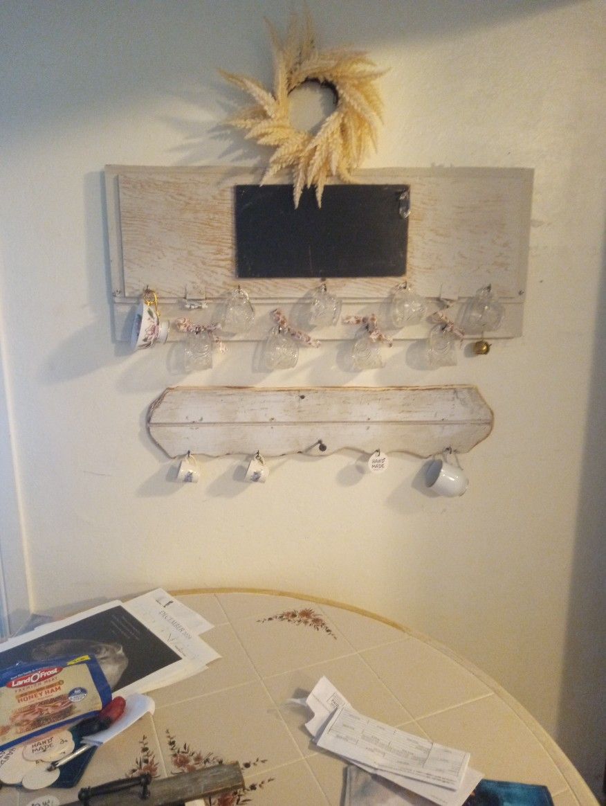 Dana's Design Country Kitchen