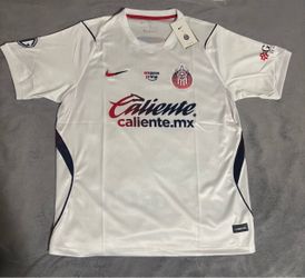 Chivas Nike Away 26/27 Jersey