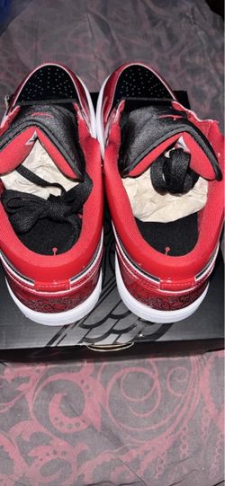 Nike Air Jordan 1 Low SE