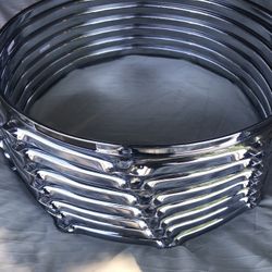 Snare Drum Rims, 14” 10 Lug Ludwig 