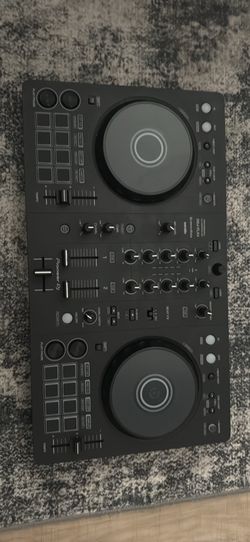 DDJ-FLX4