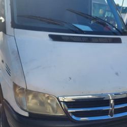 2005 Dodge Sprinter