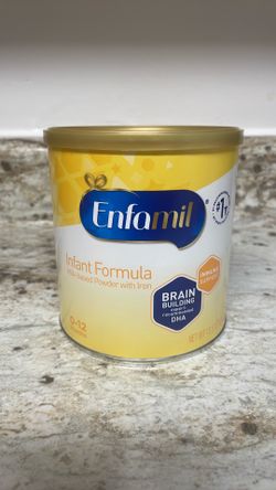 Free Enfamil Baby Formula