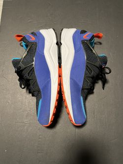 Nike Air Huarache Light “ Ultramarine “ 2014 OG supreme style