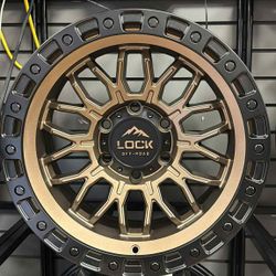 17x9 Rines Nuevos