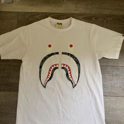 Bape T Shirt