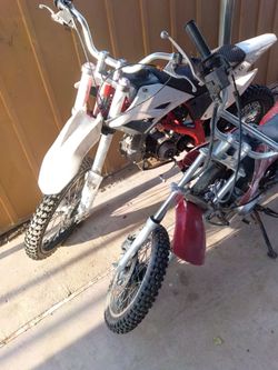 Motorcycle