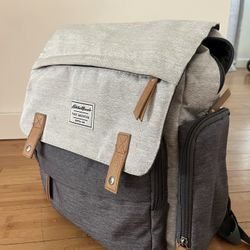 Eddie Bauer Diaper Bag