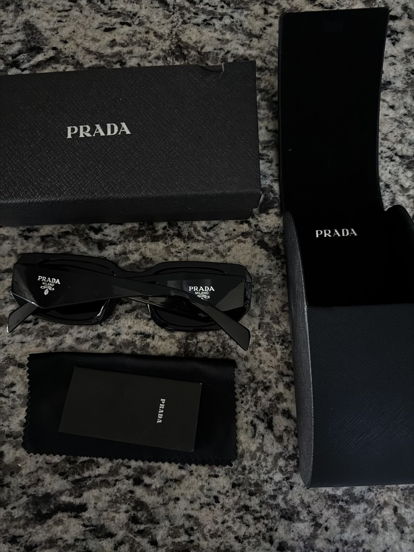 Prada Sunglasses