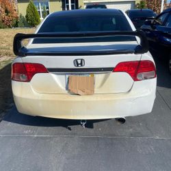 2006 Honda Civic