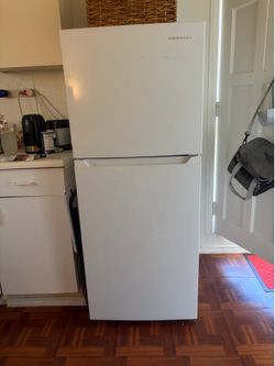 Fridge Medium size