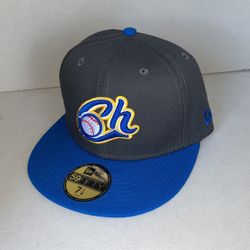 Charros de Jalisco new era fitted hat 🧢