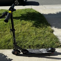 New Electric Scooter For Kids