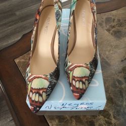 Nine West