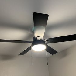 Brand New Hampton Bay Ceiling Fan