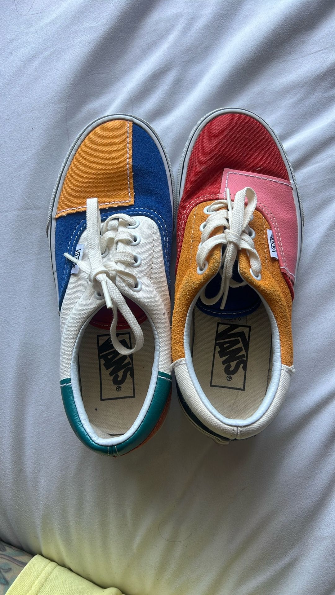 Vans
