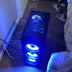 Gaming Pc 