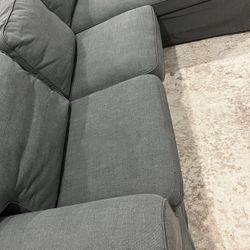Sectional Sofa 
