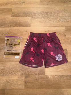 Eric Emanuel shorts
