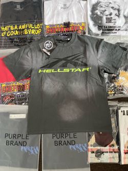 Hellstar Shirt