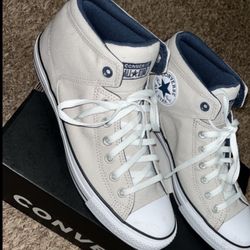 $75 Size 10.5 Converse 