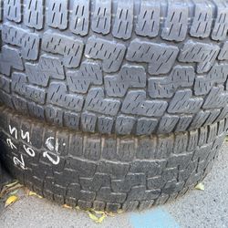 Used Tires Llantas Usadas 