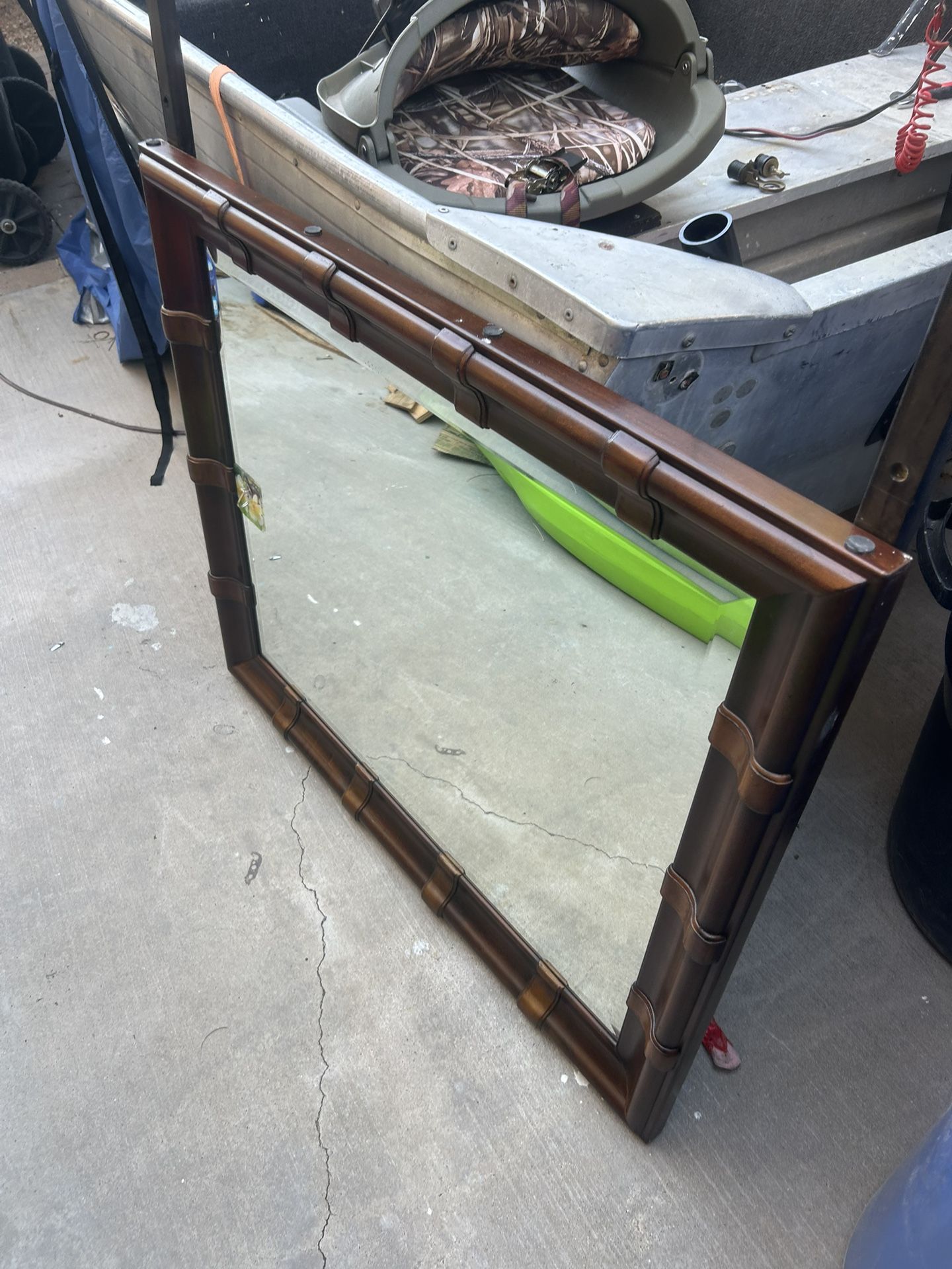 3 Dresser Mirrors