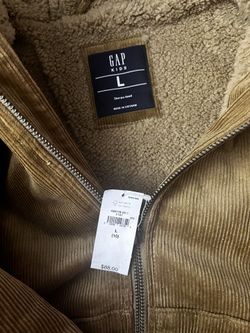 Jacket GAP Kids L
