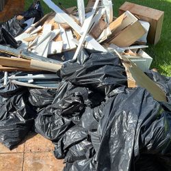 Escombros Y Demoliciones 