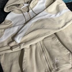 Jordan Hoodie