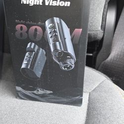 Night Vision 