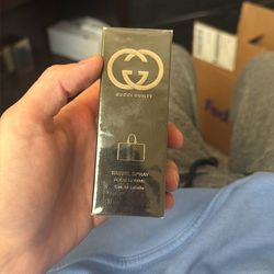 Gucci Guilty Men Pour Homme Eau de Toilette 1 oz BRAND NEW SEALED