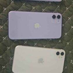 Iphone 11 Unlocked 