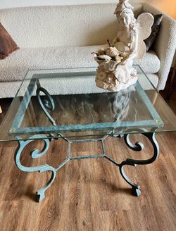Fairy Table