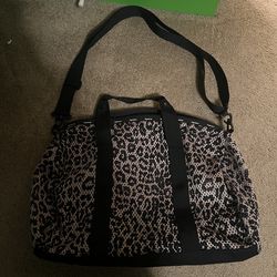 Supreme Mesh Mini Duffle Bag