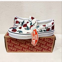 Vans Multiple Sizes Read Entire Description 