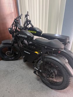Super73 S2