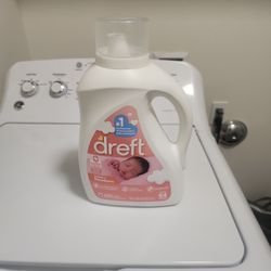 Dreft stage 1 Detergent