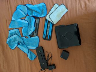 IRobot Braava Electric Mop - $100 OBO