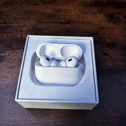Airpods pro 2