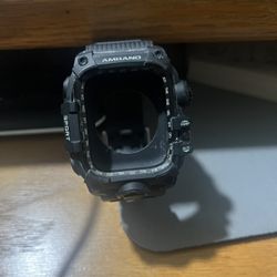 Apple I Watch Guard Case