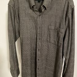 Men’s Long Sleeve Shirts