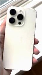 Apple iPhone 16 Clean