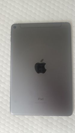 Ipad mini 5 wifi/cellular