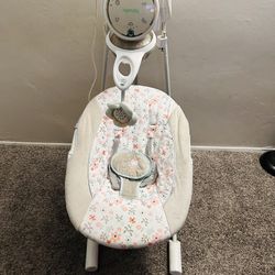 Ingenuity Baby Swing 