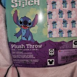 Stitch