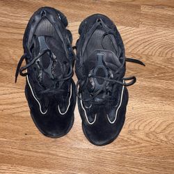 Yeezy 500 Granite 