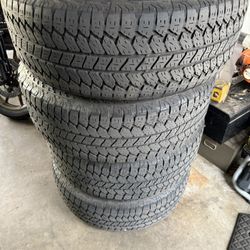 2022 GMC Sierra Wheels