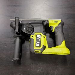 Ryobi HP Rotary Hammer