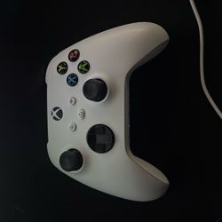 Xbox Controller 